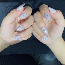 -H12 STAR日式美甲美睫专门店