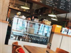-雕刻时光·无国界料理西餐厅(五山店)
