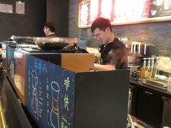 -星巴克臻选(周浦万达店)