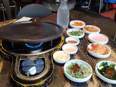 -Dombe豚(黑猪肉街店)
