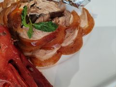 -味+新京宴·烤鸭·北京菜(创意谷店)