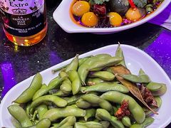 -冰城小镇音乐串吧·聚会餐厅(百子湾店)