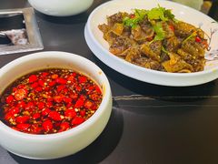 -椰小名·竹笙椰子鸡(中堂店)