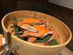 -成隆行·蟹王府(九江路店)