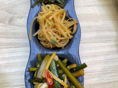 -面乙新派手擀面(大悦城店)
