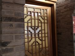 -真地道京味府·鲜橙烤鸭·北京菜(朝外大街东大桥店)