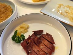 -白天鹅宾馆-宏图府餐厅