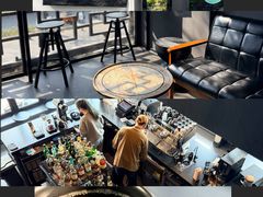 -解药·antidote Cafe&Bar
