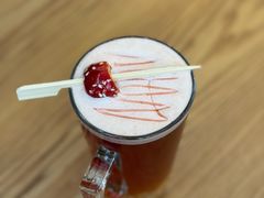 -星巴克臻选(上海合生汇1F店)