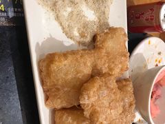 -锅首鲜品火锅(鸳鸯店)