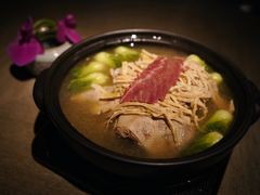 -悦轩中餐厅·高空江景·杭州柏悦酒店
