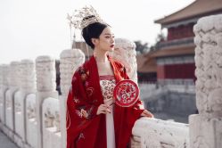 点击看大图 -美云庭古装·格格服汉服·京城旅拍(北京店)