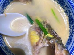 -贺庄·活鱼馆(珠吉路店)