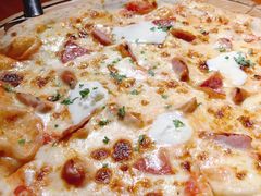 -BISTROFIORE美伊娜(伊犁南路店)