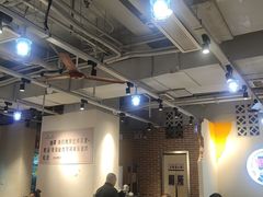 大堂-五里关火锅(牛市口店)