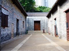 -九龙寨城公园