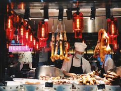 -陈鹏鹏潮汕菜(宝安机场T3航站楼店)