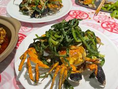 -聚味斋香辣蟹(生态城万达店)