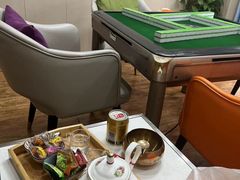-翟韵茶咖棋牌
