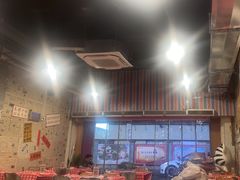 -神府路壹号·海鲜烧烤排档(三坊七巷店)