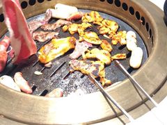-花味烤肉·拌饭(庐阳万象汇店)