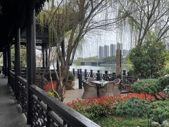-金海华·华宴江南(斜塘店)