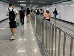 -桂林公园(地铁站)