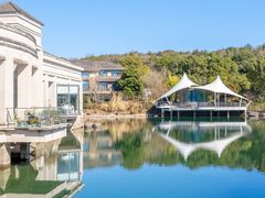 -宁波松兰山滨海旅游度假区