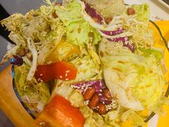 -木屋烧烤(坂田天安云谷店)