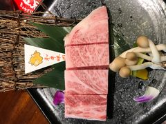 -热血兄弟·炭火烤肉(融侨中心店)