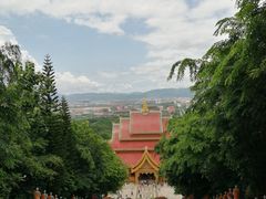 -西双版纳勐泐文化旅游区