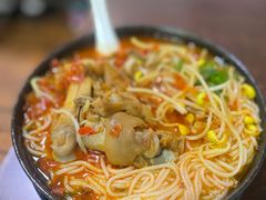 泡椒蹄花米线-李米线(总店)