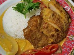 -曼谷食堂·泰国家庭料理(丹桂路店)