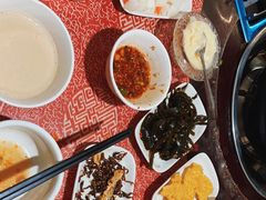 -尼玛藏家风味园(阿山食城店)