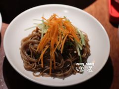 凉面-胖哥俩肉蟹煲(杭州下沙学林街店)