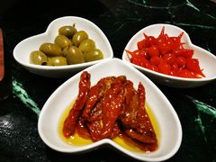 -MEAT MATE 鲜食肉铺(凤凰汇·里巷店)