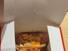 -肯德基(东安路站店)