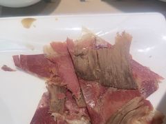 -秦唐一号西安菜馆(钟楼店)