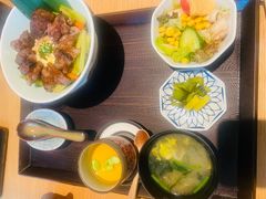 -岚山日本料理(珠江新城店)