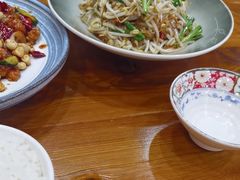 -陈家老院子·长春特色东北家宴(一匡街店)