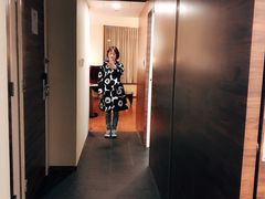 -铜锣湾如心酒店