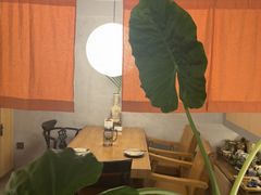 -本处·素食·融合料理(南油店)