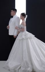 -金夫人婚纱摄影全球旅拍(大连店)