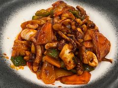 -第二外国语学院-韩国餐厅(朝阳路店)