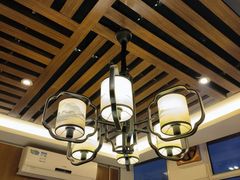 -关东大厨老三熏鹅(新石店)