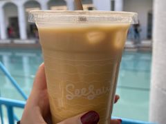 -Seesaw Coffee(上生新所店)