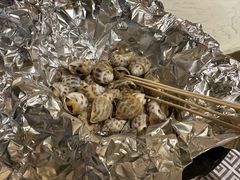 -强记海鲜·大排档(蛇口新街店)