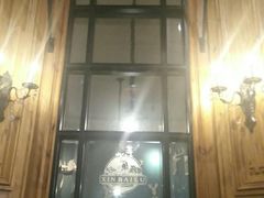 门面-新白鹿餐厅(城西银泰城店)