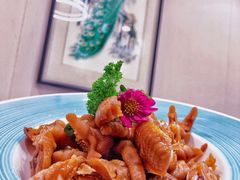 -北塘海鲜·天津菜(大光明桥旗舰店)
