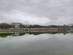 -龙舟池